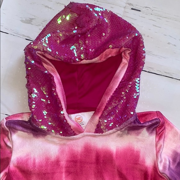 Pullover sweater - Picture 2 of 6